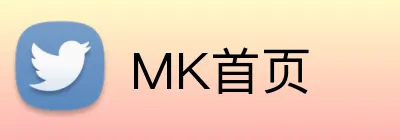 MK首页 logo